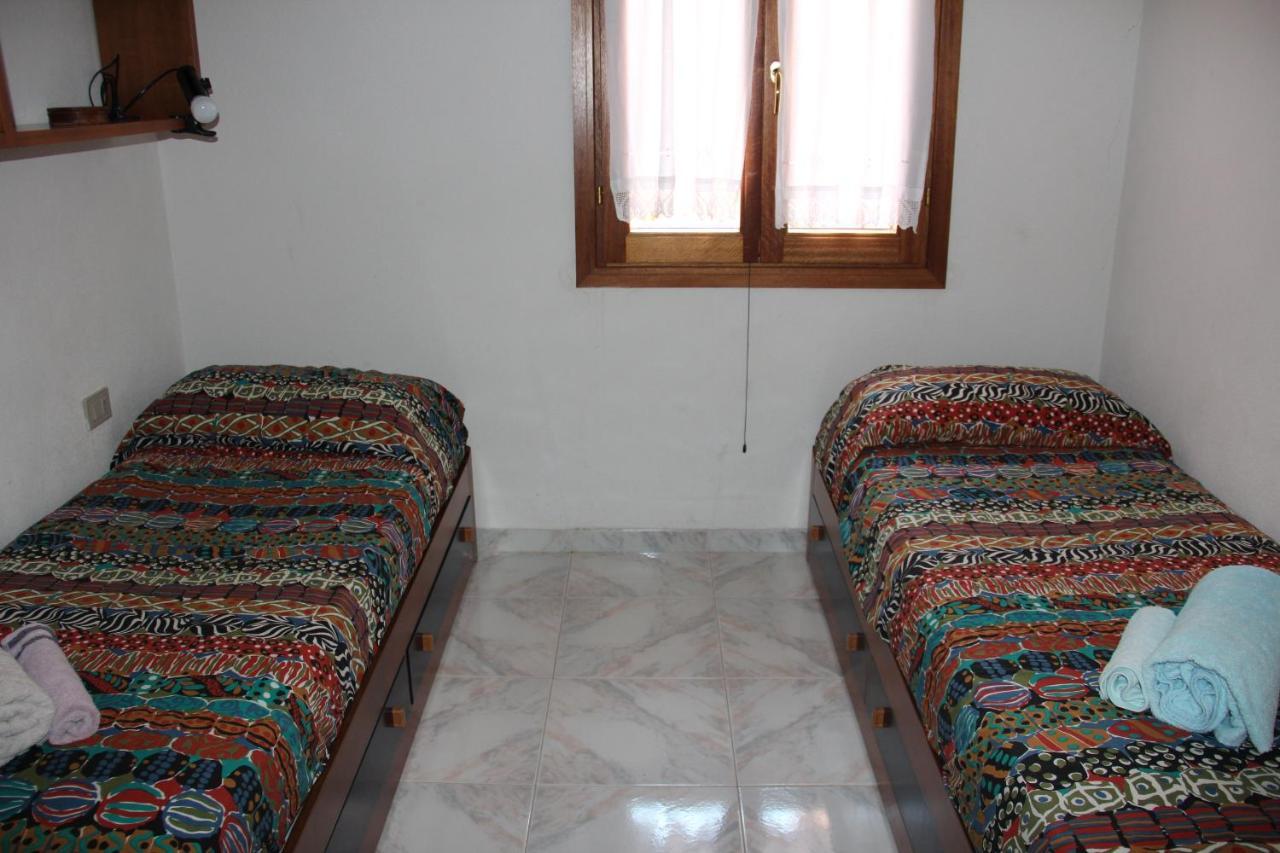 산테오도로 La Giara D'Ambra Garden House 빌라 외부 사진